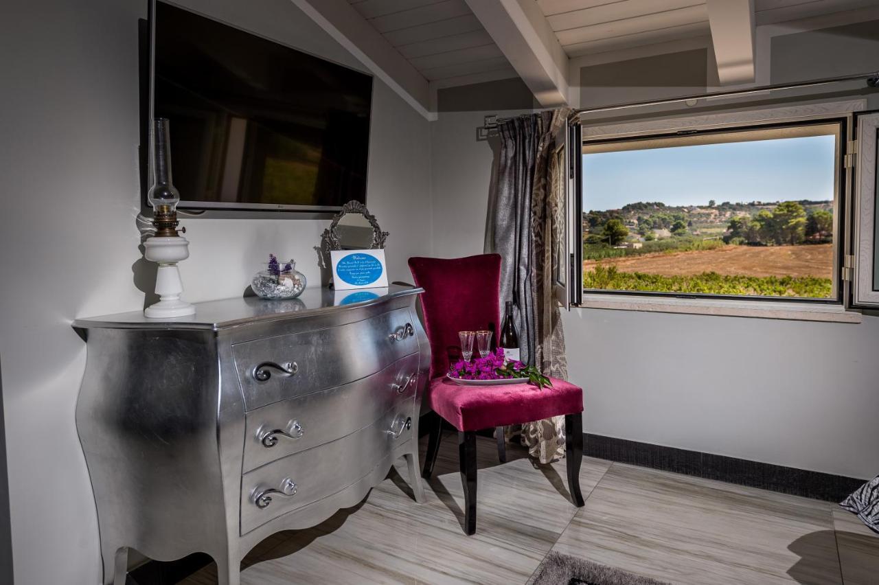 Moresca Exclusive Villa - Pool & Spa Castellammare del Golfo Exterior foto
