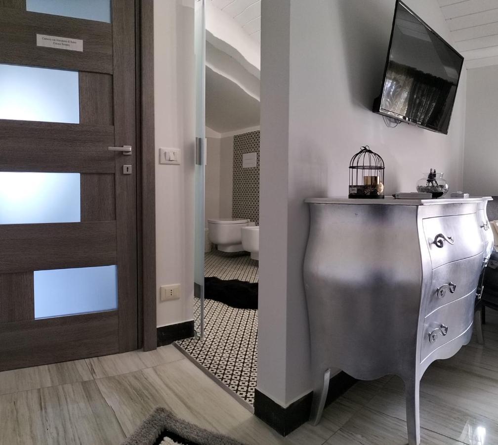 Moresca Exclusive Villa - Pool & Spa Castellammare del Golfo Exterior foto